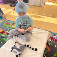 MŠ - listopad 2025 (1. část)